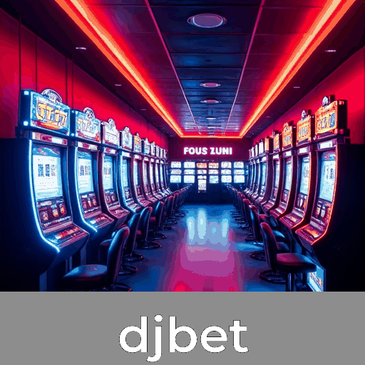 Experimente o acesso seguro instantâneo em djbet