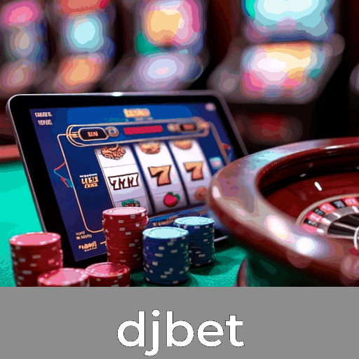 djbet: Plataforma de Jogos Segura e Profissional