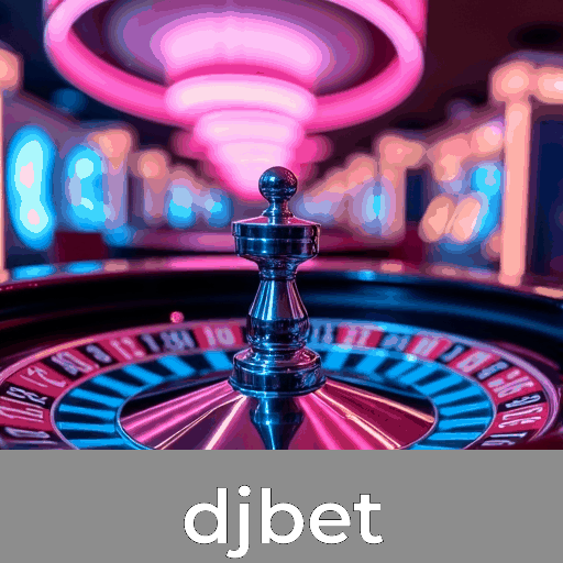 djbet: Slots Vibrantes, Mesa Clássica, e Cassino ao Vivo