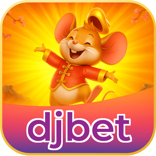 djbet Logo