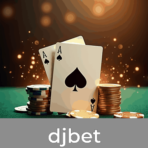 djbet: Cassino Premiado e Pagamentos Rápidos