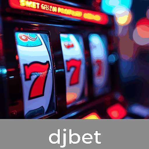 djbet: Plataforma de Jogos Segura e Profissional
