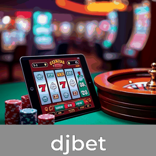 Experimente o acesso seguro instantâneo em djbet