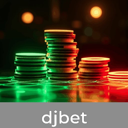 djbet: Slots Vibrantes, Mesa Clássica, e Cassino ao Vivo